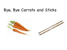 Carrots And Sticks